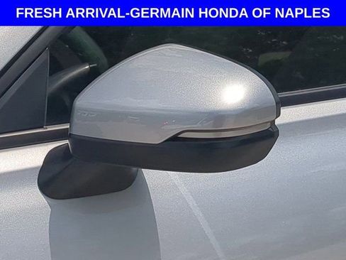 New 2026 Honda HR-V LX image 11