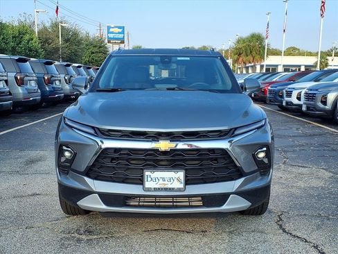 New 2025 Chevrolet Blazer LT w/ Convenience Package image 14