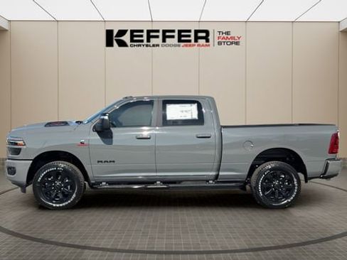 New 2026 RAM 2500 Laramie image 2