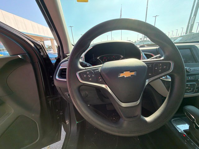 Used 2022 Chevrolet Equinox LT FWD image 38