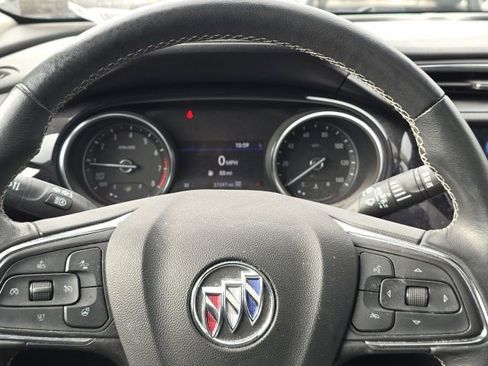 Certified 2023 Buick Encore GX Essence w/ Experience Buick Package image 13