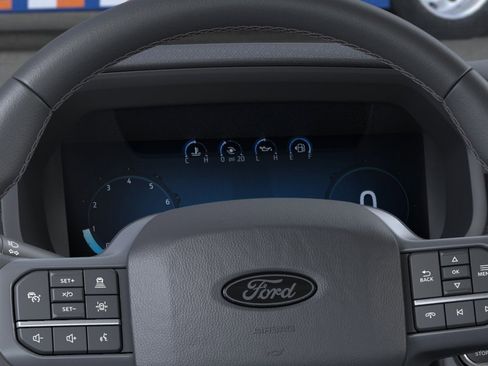 New 2026 Ford F150 XLT AWD/4WD image 13