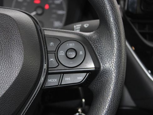 Certified 2024 Toyota Corolla LE image 25