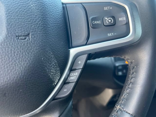 Used 2024 RAM 2500 Big Horn AWD/4WD image 18