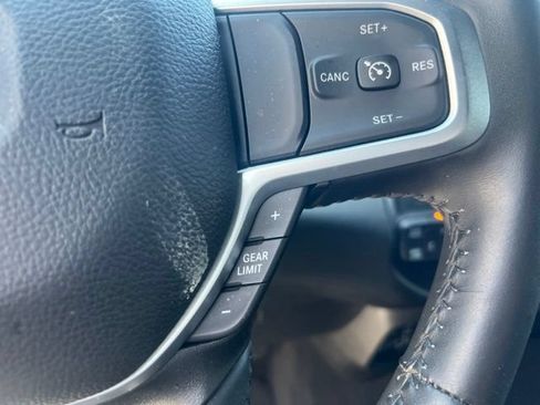 Used 2024 RAM 2500 Big Horn AWD/4WD image 18