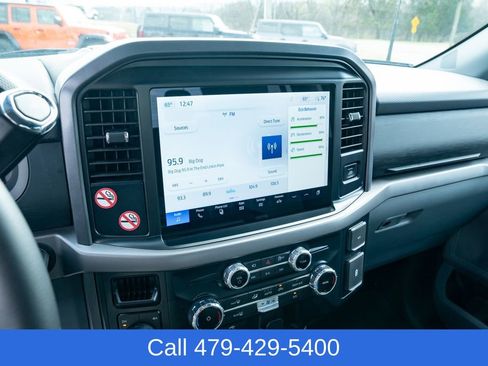 Used 2025 Ford F150 XLT w/ Equipment Group 301A Standard AWD/4WD image 20