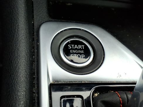 Used 2024 Nissan Sentra SR image 11