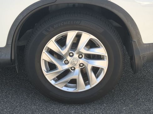 Used 2015 Honda CR-V EX image 23