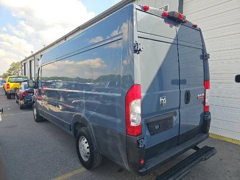 Used 2019 RAM ProMaster 3500 FWD image 2