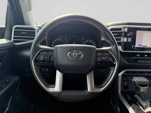 Used 2024 Toyota Tundra SR5 w/ SR5 Convenience Package AWD/4WD image 19