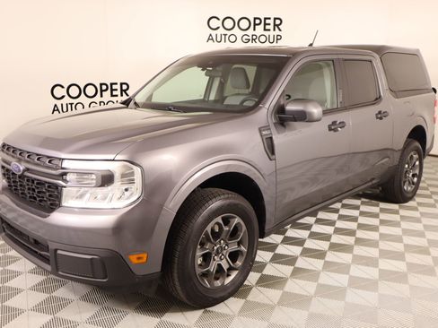 Used 2023 Ford Maverick XLT w/ XLT Luxury Package image 10