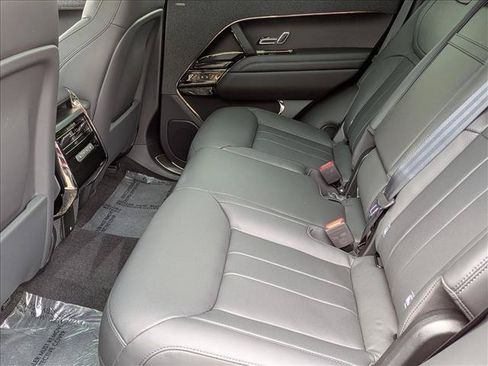 Certified 2025 Land Rover Range Rover Sport Dynamic SE AWD/4WD image 20