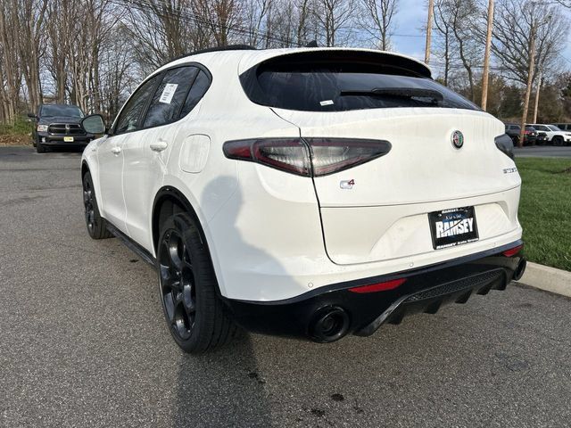 New 2026 Alfa Romeo Stelvio Sprint AWD/4WD image 6