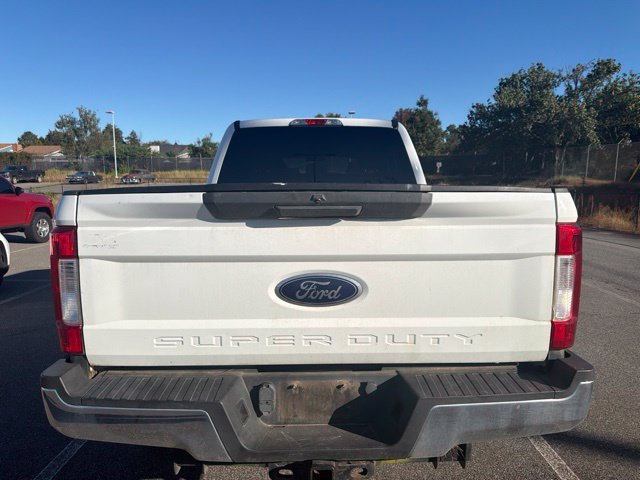 Used 2019 Ford F250 XLT AWD/4WD image 4
