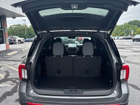 New 2026 Ford Explorer Tremor w/ Tremor Ultimate Package AWD/4WD image 37