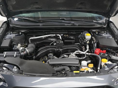 Used 2024 Subaru Outback Touring AWD/4WD image 28