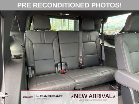 Used 2025 Chevrolet Tahoe RST w/ Comfort Package AWD/4WD image 20