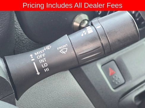 Used 2021 Nissan NV200 S FWD image 21