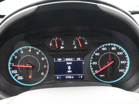Used 2024 Chevrolet Malibu LT FWD image 26