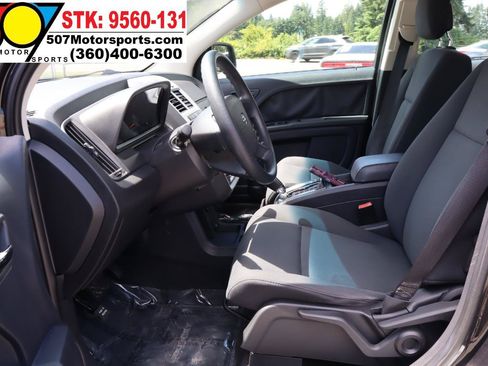 Used 2010 Dodge Journey SE w/ Flexible Seating Group FWD image 13