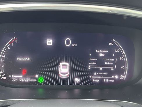 Used 2022 Acura MDX FWD w/ Technology Package image 32