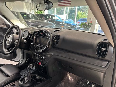 Used 2018 MINI Cooper Countryman ALL4 image 15