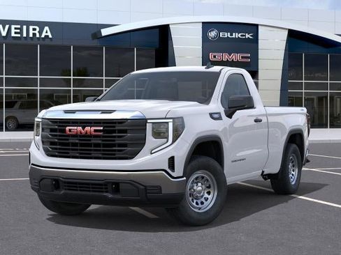 New 2026 GMC Sierra 1500 Pro image 6