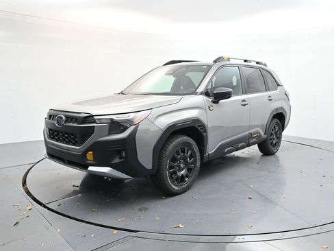 New 2026 Subaru Forester Wilderness image 3