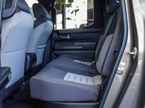 New 2025 Toyota Tacoma TRD Off-Road image 22