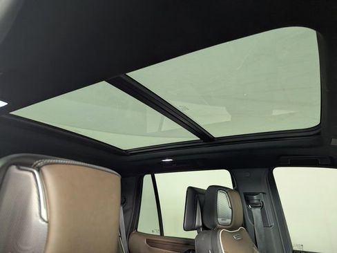 Used 2025 GMC Yukon Denali Ultimate image 27