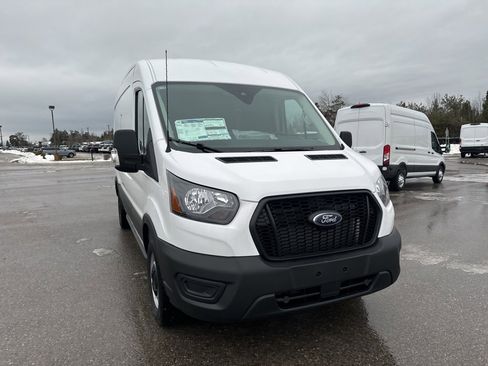 New 2025 Ford Transit 250 Base image 5