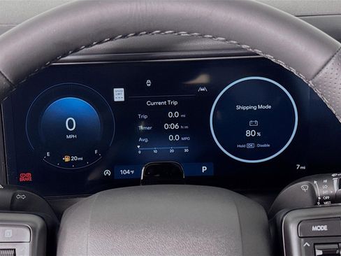 New 2026 Hyundai Palisade XRT Pro image 13