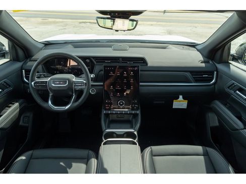 New 2026 GMC Terrain Elevation w/ Elevation Premium Package FWD image 31