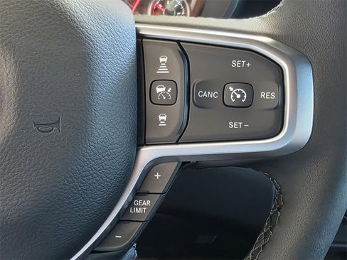 New 2025 RAM 1500 Lone Star image 25