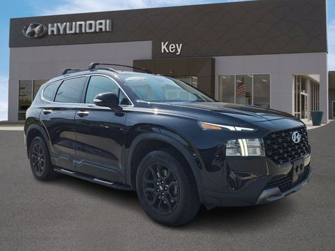 Used 2022 Hyundai Santa Fe XRT AWD/4WD image 1