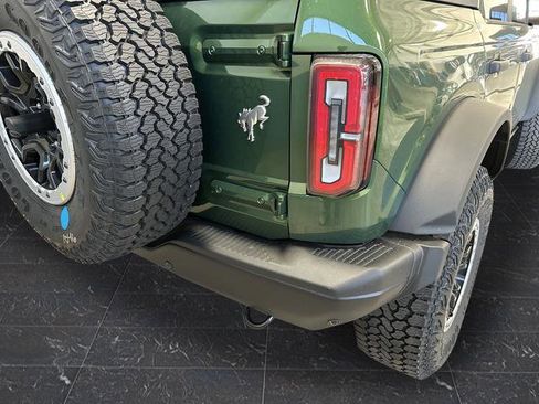 New 2025 Ford Bronco Badlands w/ Sasquatch Package image 31