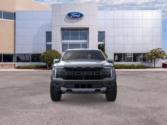 New 2026 Ford F150 Raptor AWD/4WD image 6
