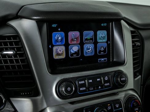 Used 2020 GMC Yukon SLT AWD/4WD image 29