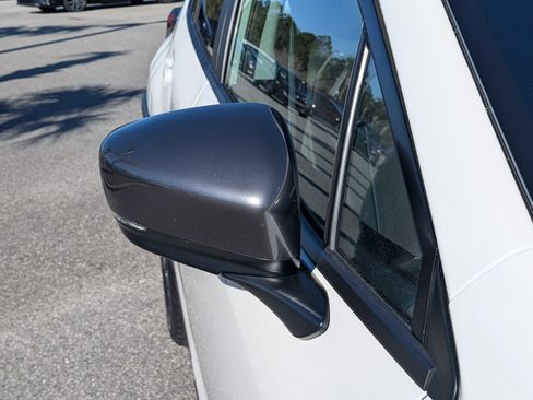 Used 2026 Subaru Crosstrek 2.5i w/ Convenience Package #1 image 12