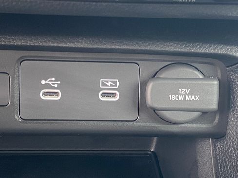 Used 2026 Honda Civic Sport image 21