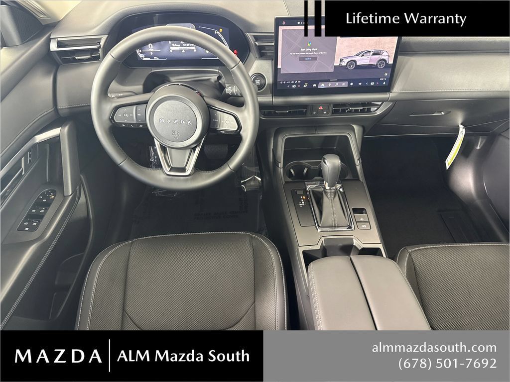 New 2026 MAZDA CX-5 Preferred AWD/4WD image 23