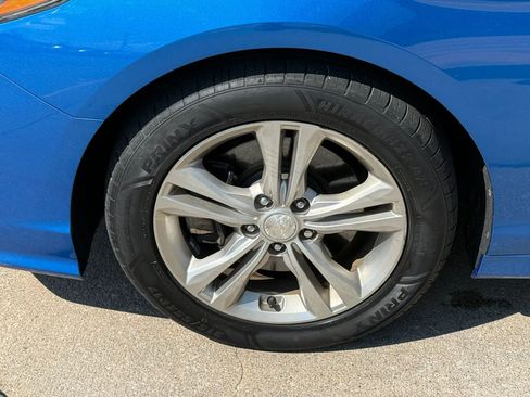 Used 2018 Hyundai Sonata SEL w/ Tech Package 02 image 37