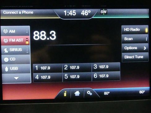 Used 2014 Ford Focus ST w/ Equipment Group 202A image 11