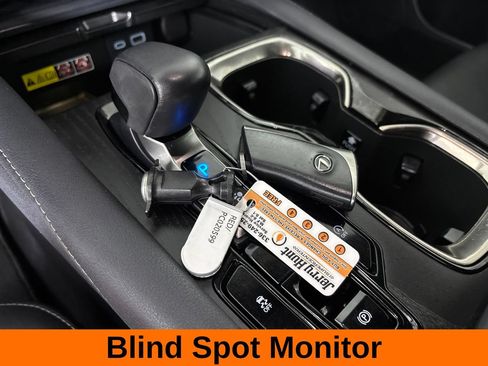Used 2023 Lexus RX 350 Premium w/ Cold Area Package FWD image 21