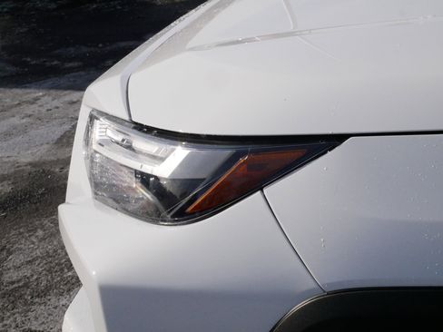 Certified 2024 Toyota RAV4 Adventure image 15