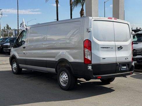 New 2026 Ford Transit 150 Low Roof AWD image 5