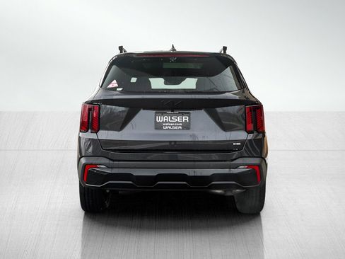 New 2026 Kia Sorento SX Prestige image 5