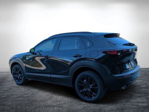 New 2026 MAZDA CX-30 Aire Edition AWD/4WD image 6