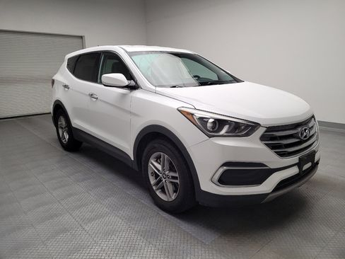 Used 2018 Hyundai Santa Fe Sport FWD image 13