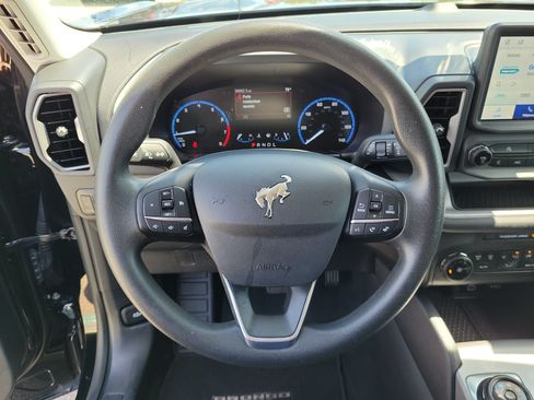 Used 2023 Ford Bronco Sport Big Bend AWD/4WD image 22